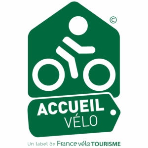 accueil vélo